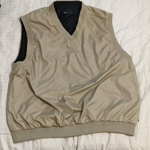 WEDGE Vest With Pockets